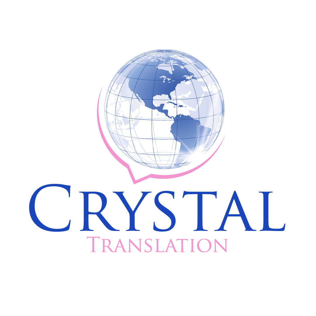 Crystal translation